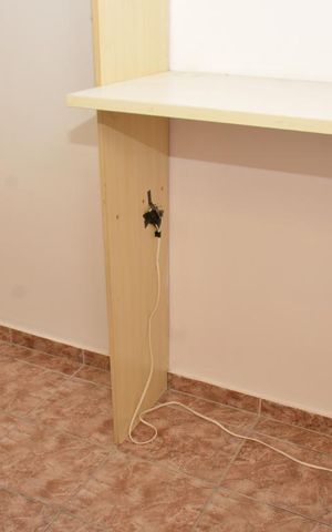 Apartamento à venda com 154m², 3 quartos e 1 vagaQuarto 4 com suite