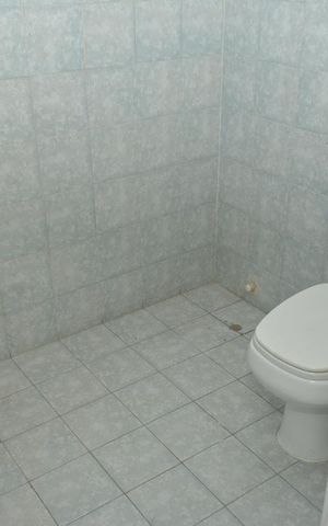 Apartamento à venda com 154m², 3 quartos e 1 vagaBanheiro da Suíte