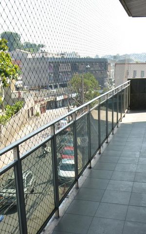 Apartamento à venda com 154m², 3 quartos e 1 vagaSacada principal