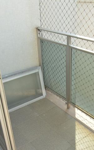 Apartamento à venda com 154m², 3 quartos e 1 vagaSacada 1
