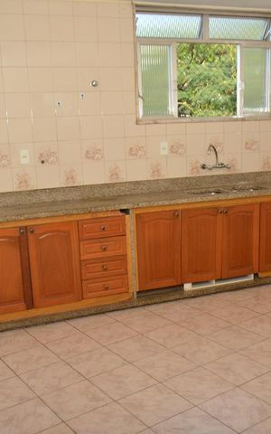 Apartamento à venda com 154m², 3 quartos e 1 vagaCozinha