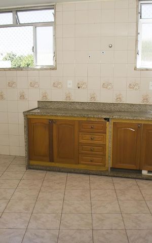 Apartamento à venda com 154m², 3 quartos e 1 vagaQuarto 4 com suite
