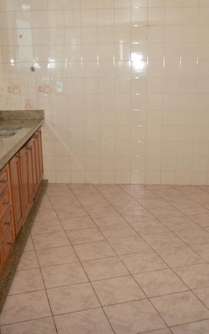 Apartamento à venda com 154m², 3 quartos e 1 vagaCozinha