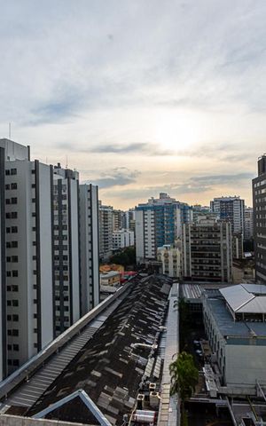 Apartamento à venda com 140m², 2 quartos e 2 vagas Apartamento à venda com 140m², 2 quartos e 2 vagasVista da Cobertura