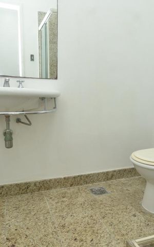Apartamento à venda com 200m², 4 quartos e sem vagasuíte 2