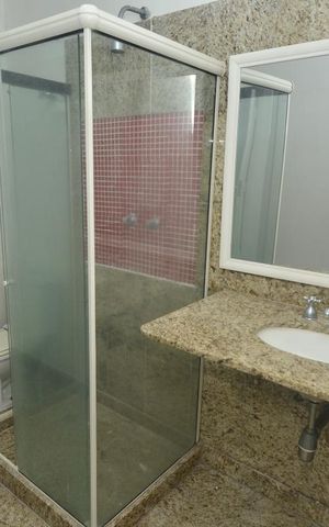 Apartamento à venda com 200m², 4 quartos e sem vagaBanheiro 3