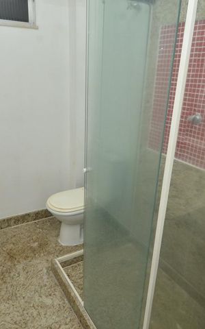 Apartamento à venda com 200m², 4 quartos e sem vagaBanheiro 3