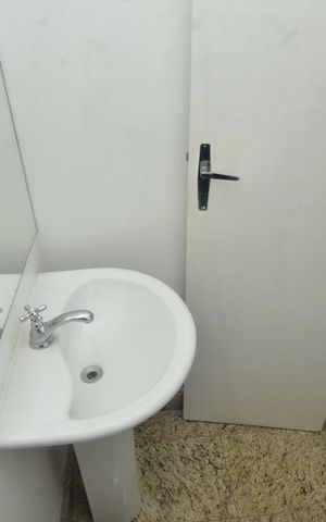 Apartamento à venda com 200m², 4 quartos e sem vagaLavabo