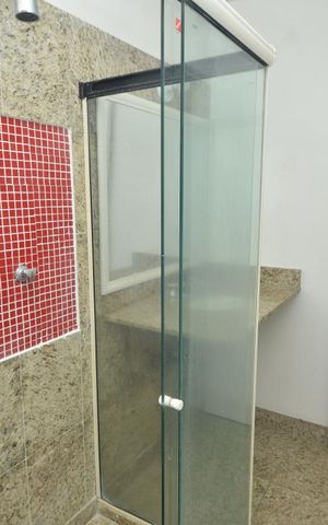 Apartamento à venda com 200m², 4 quartos e sem vagaBanheiro 3