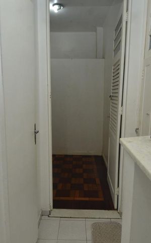 Apartamento à venda com 200m², 4 quartos e sem vagaÁrea de Serviço