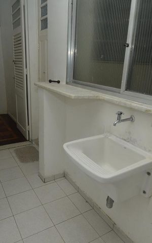 Apartamento à venda com 200m², 4 quartos e sem vagaÁrea de Serviço
