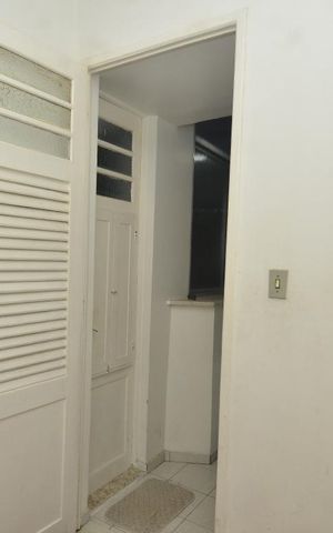 Apartamento à venda com 200m², 4 quartos e sem vagaQuarto de Serviço