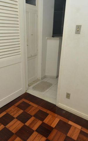 Apartamento à venda com 200m², 4 quartos e sem vagaQuarto de Serviço