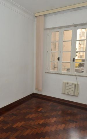 Apartamento à venda com 200m², 4 quartos e sem vagaQuarto 4