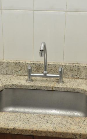 Apartamento à venda com 200m², 4 quartos e sem vagaCozinha