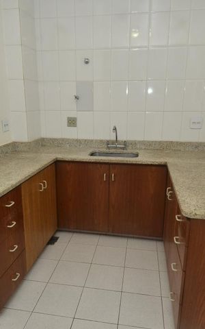 Apartamento à venda com 200m², 4 quartos e sem vagaCozinha