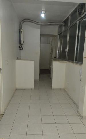 Apartamento à venda com 200m², 4 quartos e sem vagaCozinha