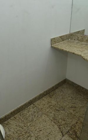 Apartamento à venda com 200m², 4 quartos e sem vagasuíte 1