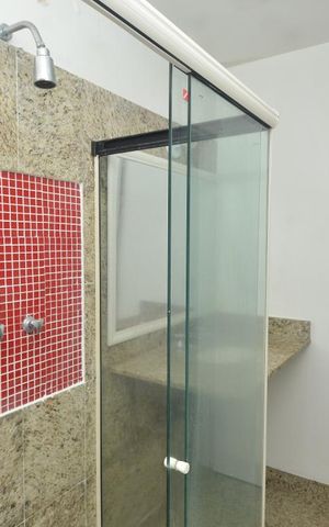 Apartamento à venda com 200m², 4 quartos e sem vagaBanheiro 3
