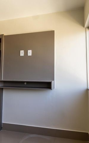 Apartamento à venda com 64m², 2 quartos e 1 vagasuíte