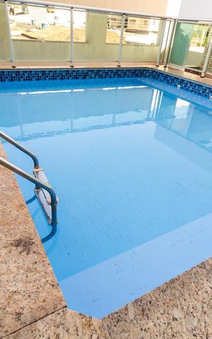 Apartamento à venda com 64m², 2 quartos e 1 vagaÁrea comum - Piscina