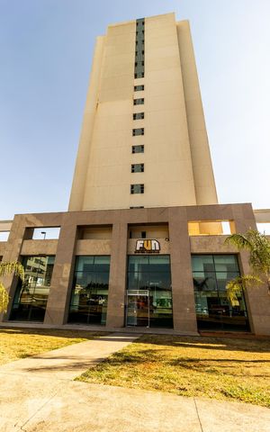 Apartamento à venda com 64m², 2 quartos e 1 vagaFachada