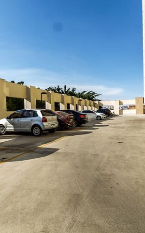 Apartamento à venda com 64m², 2 quartos e 1 vagaGaragem