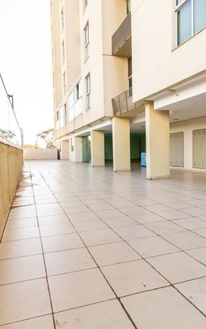 Apartamento à venda com 64m², 2 quartos e 1 vagaÁrea comum