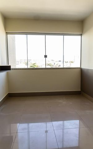 Apartamento à venda com 64m², 2 quartos e 1 vagasuíte