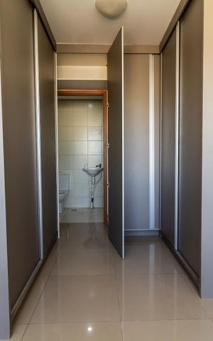 Apartamento à venda com 64m², 2 quartos e 1 vagasuíte