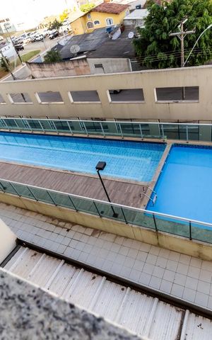 Apartamento à venda com 64m², 2 quartos e 1 vagaVista