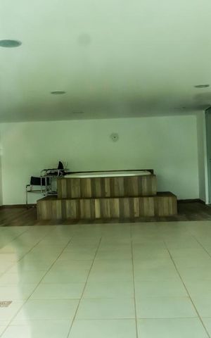 Apartamento à venda com 64m², 2 quartos e 1 vagaSauna