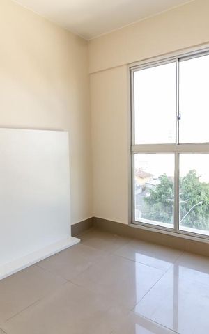 Apartamento à venda com 64m², 2 quartos e 1 vagaQuarto 1