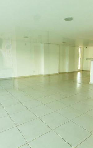 Apartamento à venda com 64m², 2 quartos e 1 vagaSalão de festa