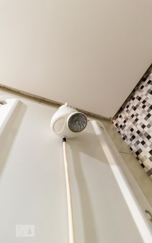 Apartamento à venda com 64m², 2 quartos e 1 vagaBanheiro - Chuveiro