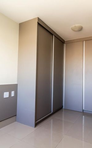 Apartamento à venda com 64m², 2 quartos e 1 vagasuíte