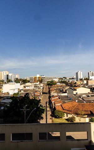 Apartamento à venda com 64m², 2 quartos e 1 vagaVista