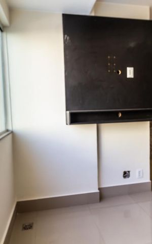 Apartamento à venda com 64m², 2 quartos e 1 vagaSala