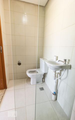 Apartamento à venda com 64m², 2 quartos e 1 vagasuíte