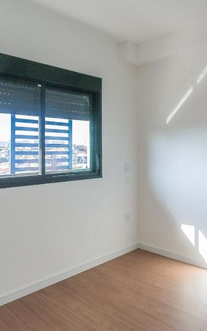 Apartamento para alugar com 40m², 1 quarto e 1 vaga Apartamento para alugar com 40m², 1 quarto e 1 vagaQuarto