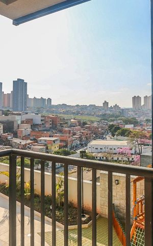Apartamento para alugar com 40m², 1 quarto e 1 vaga Apartamento para alugar com 40m², 1 quarto e 1 vagaQuarto Vista