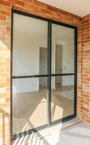 Apartamento para alugar com 40m², 1 quarto e 1 vaga Apartamento para alugar com 40m², 1 quarto e 1 vagaVaranda da Sala