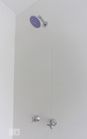 Apartamento para alugar com 40m², 1 quarto e 1 vaga Apartamento para alugar com 40m², 1 quarto e 1 vagaBanheiro