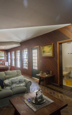 Casa à venda com 570m², 4 quartos e 4 vagasCobertura