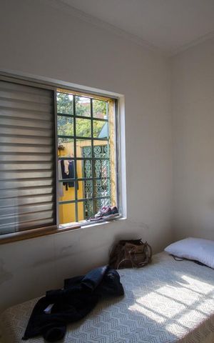 Casa à venda com 570m², 4 quartos e 4 vagasQuarto de Serviço
