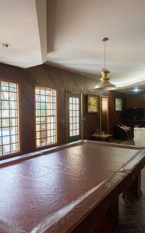 Casa à venda com 570m², 4 quartos e 4 vagasSala de Jogos