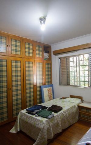 Casa à venda com 570m², 4 quartos e 4 vagasQuarto 1