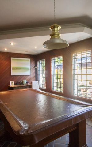 Casa à venda com 570m², 4 quartos e 4 vagasSala de Jogos