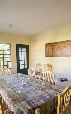 Casa à venda com 570m², 4 quartos e 4 vagasSala de Jantar