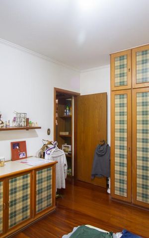 Casa à venda com 570m², 4 quartos e 4 vagasQuarto 1
